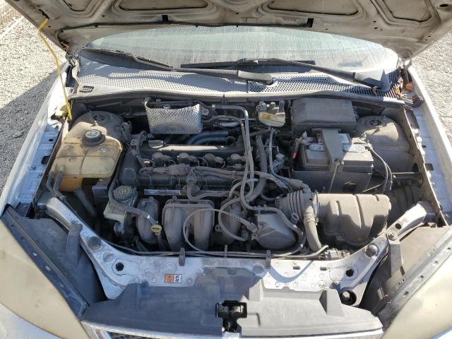 Photo 10 VIN: 1FAFP34N37W152994 - FORD FOCUS ZX4 