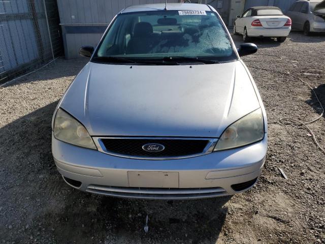 Photo 4 VIN: 1FAFP34N37W152994 - FORD FOCUS ZX4 