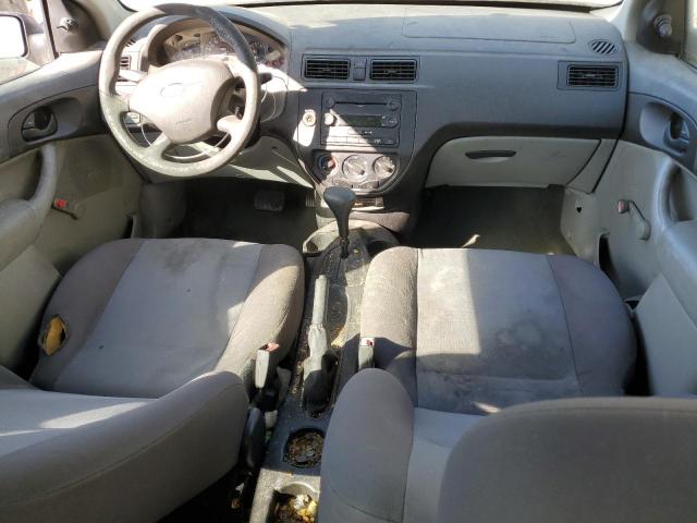 Photo 7 VIN: 1FAFP34N37W152994 - FORD FOCUS ZX4 