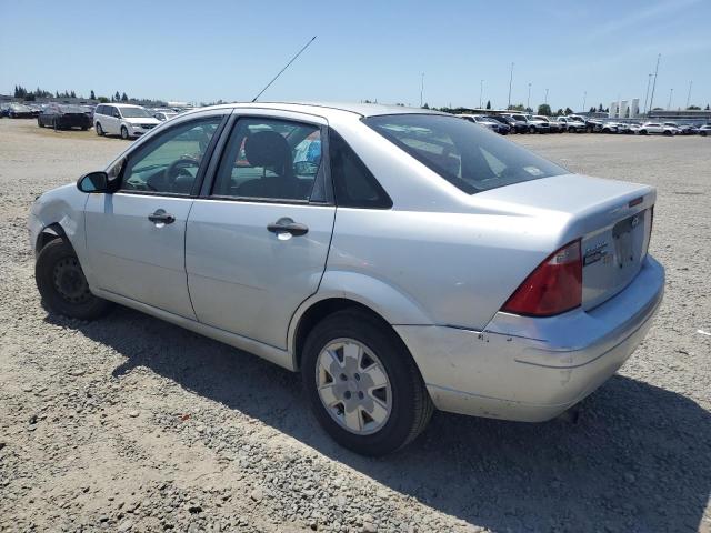 Photo 1 VIN: 1FAFP34N37W180889 - FORD FOCUS 