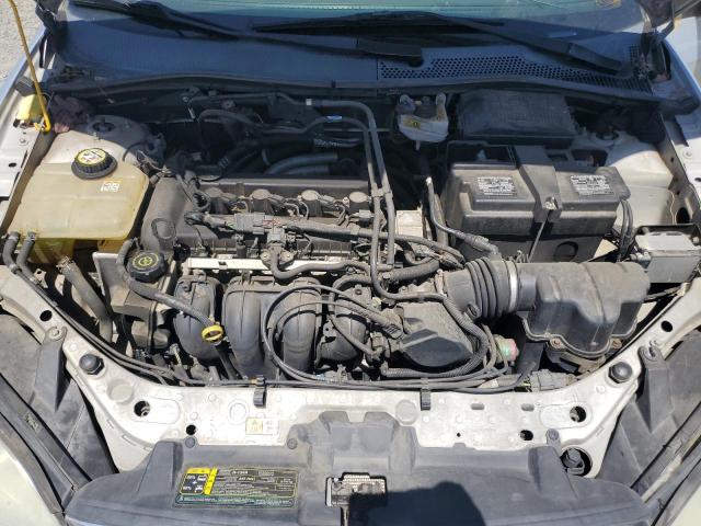 Photo 10 VIN: 1FAFP34N37W180889 - FORD FOCUS 