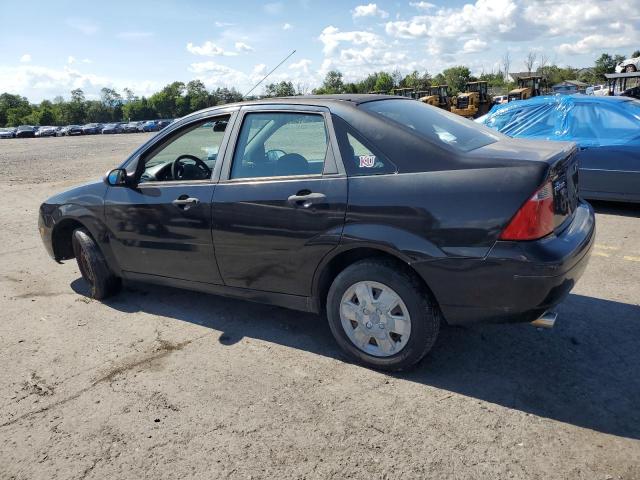 Photo 1 VIN: 1FAFP34N37W180892 - FORD FOCUS 