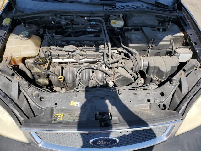 Photo 10 VIN: 1FAFP34N37W180892 - FORD FOCUS 