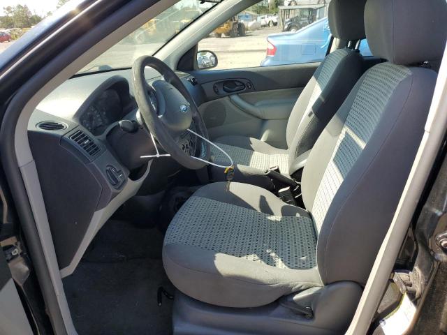 Photo 6 VIN: 1FAFP34N37W180892 - FORD FOCUS 