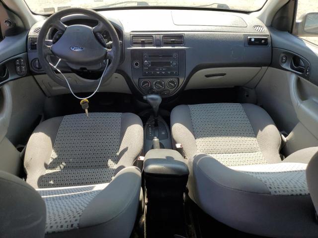 Photo 7 VIN: 1FAFP34N37W180892 - FORD FOCUS 