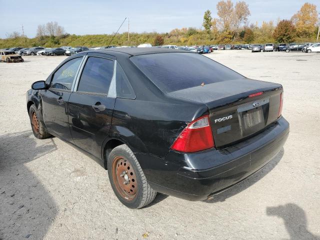 Photo 2 VIN: 1FAFP34N37W187521 - FORD FOCUS 