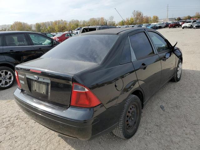 Photo 3 VIN: 1FAFP34N37W187521 - FORD FOCUS 