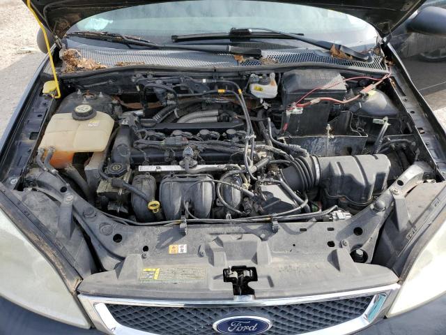 Photo 6 VIN: 1FAFP34N37W187521 - FORD FOCUS 