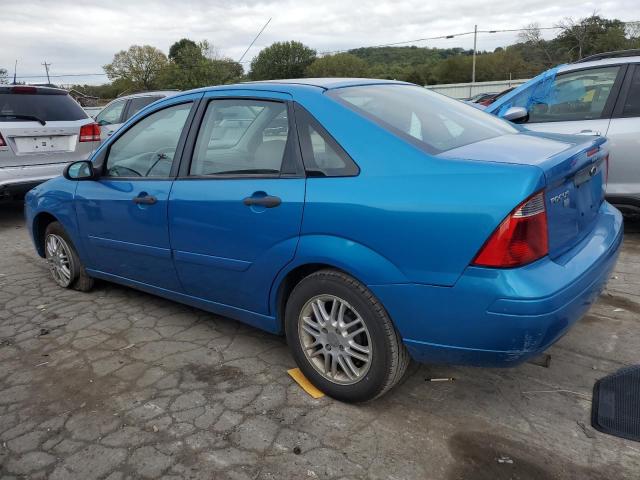 Photo 1 VIN: 1FAFP34N37W199684 - FORD FOCUS ZX4 