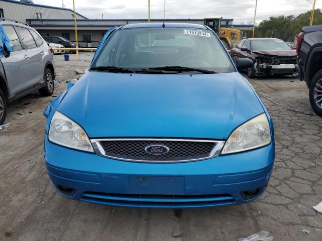 Photo 4 VIN: 1FAFP34N37W199684 - FORD FOCUS ZX4 