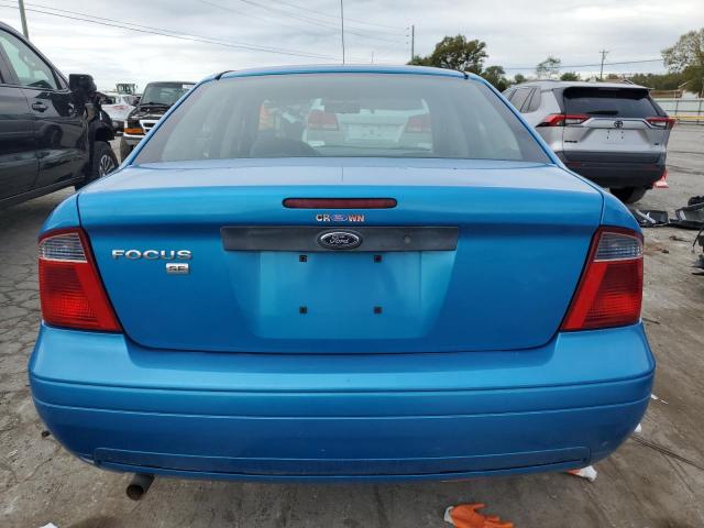 Photo 5 VIN: 1FAFP34N37W199684 - FORD FOCUS ZX4 