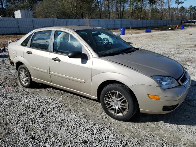 Photo 3 VIN: 1FAFP34N37W206973 - FORD FOCUS 