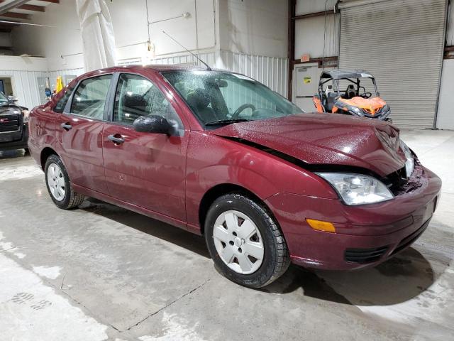 Photo 3 VIN: 1FAFP34N37W233431 - FORD FOCUS 