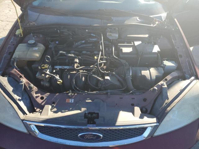 Photo 10 VIN: 1FAFP34N37W254148 - FORD FOCUS 