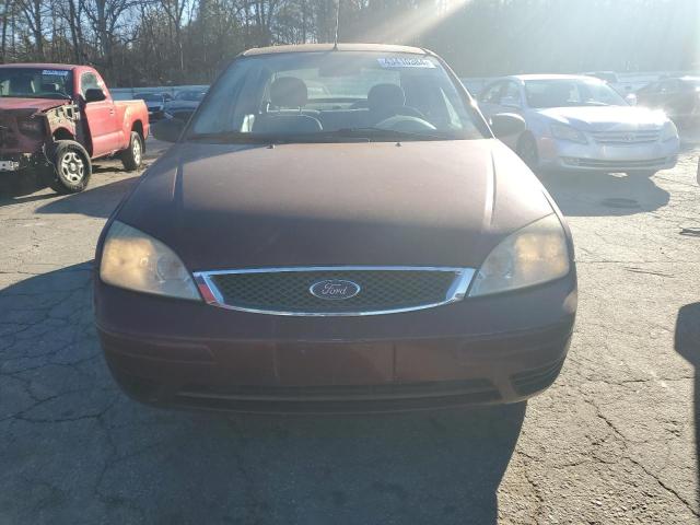 Photo 4 VIN: 1FAFP34N37W254148 - FORD FOCUS 