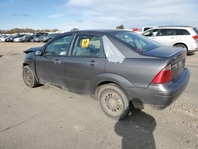 Photo 1 VIN: 1FAFP34N37W293354 - FORD FOCUS ZX4 