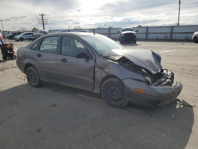 Photo 3 VIN: 1FAFP34N37W293354 - FORD FOCUS ZX4 