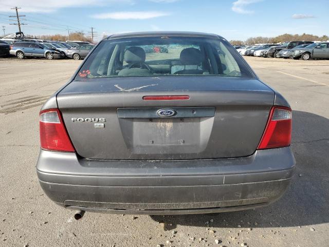 Photo 5 VIN: 1FAFP34N37W293354 - FORD FOCUS ZX4 