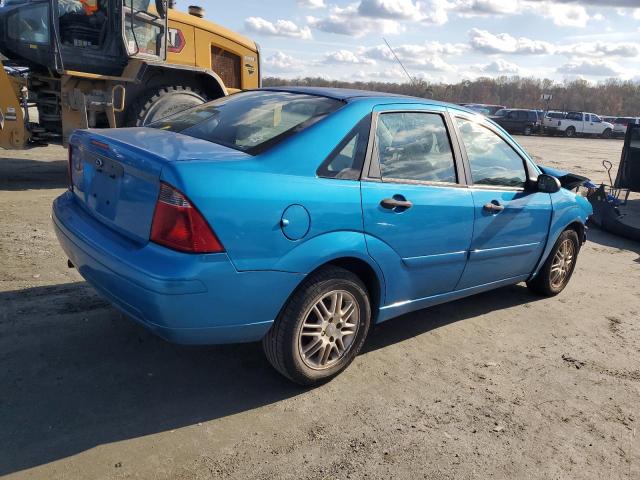 Photo 2 VIN: 1FAFP34N37W302358 - FORD FOCUS ZX4 