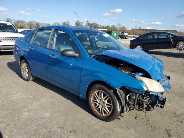 Photo 3 VIN: 1FAFP34N37W302358 - FORD FOCUS ZX4 