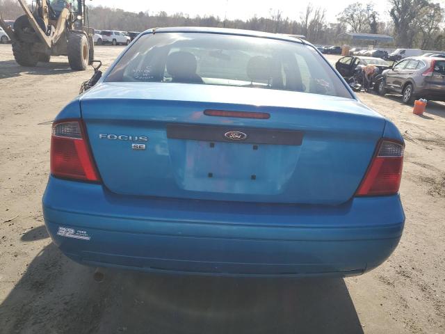 Photo 5 VIN: 1FAFP34N37W302358 - FORD FOCUS ZX4 