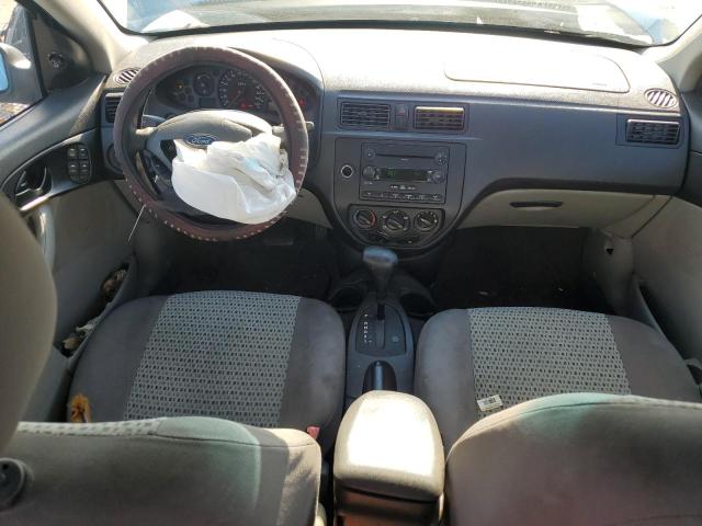 Photo 7 VIN: 1FAFP34N37W302358 - FORD FOCUS ZX4 