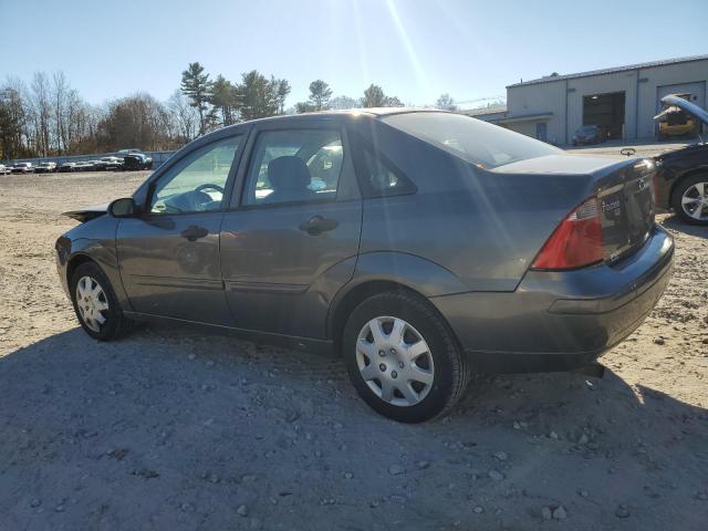 Photo 1 VIN: 1FAFP34N37W310685 - FORD FOCUS ZX4 