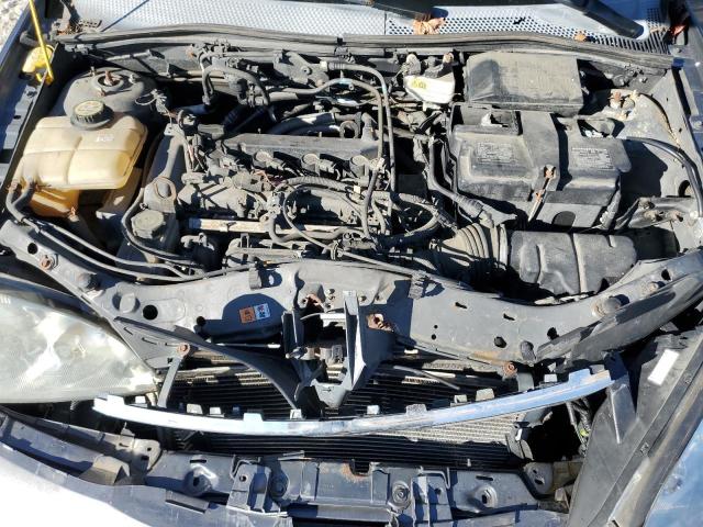 Photo 10 VIN: 1FAFP34N37W310685 - FORD FOCUS ZX4 