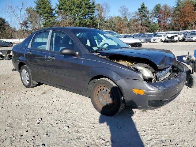 Photo 3 VIN: 1FAFP34N37W310685 - FORD FOCUS ZX4 