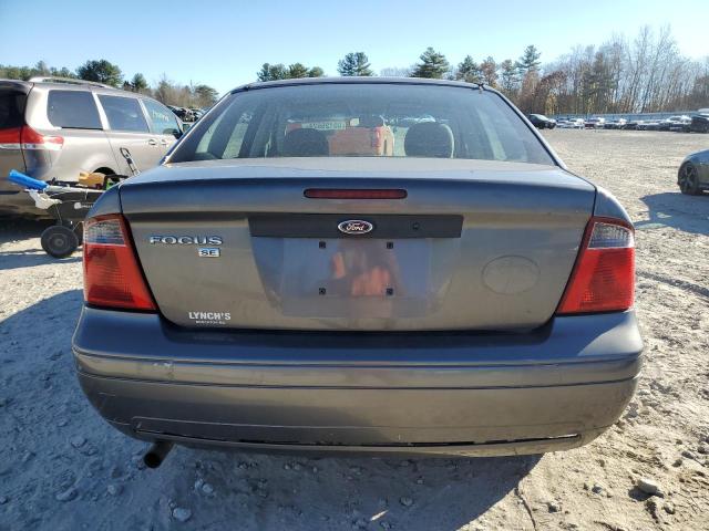 Photo 5 VIN: 1FAFP34N37W310685 - FORD FOCUS ZX4 