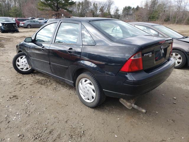 Photo 1 VIN: 1FAFP34N37W336073 - FORD FOCUS ZX4 