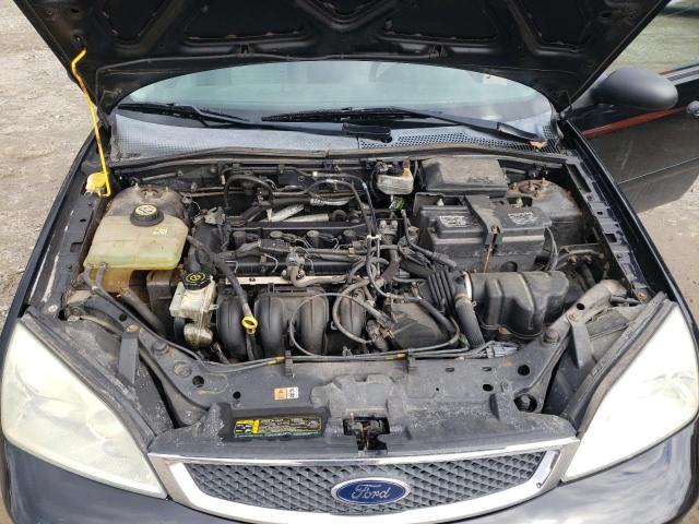 Photo 10 VIN: 1FAFP34N37W336073 - FORD FOCUS ZX4 