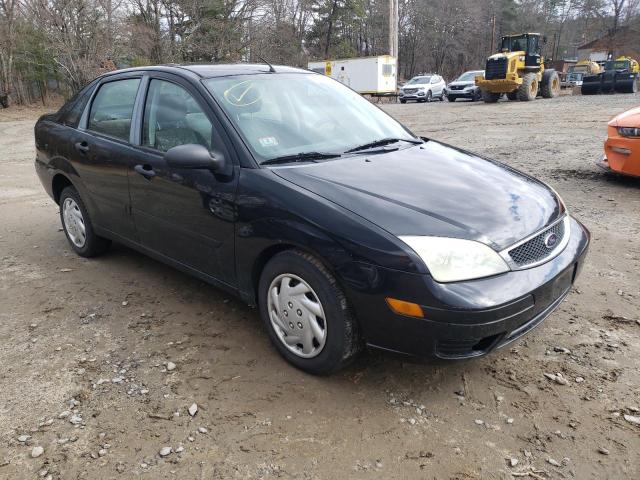 Photo 3 VIN: 1FAFP34N37W336073 - FORD FOCUS ZX4 