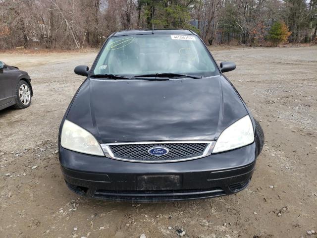 Photo 4 VIN: 1FAFP34N37W336073 - FORD FOCUS ZX4 