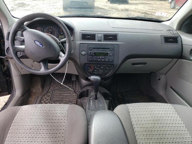 Photo 7 VIN: 1FAFP34N37W336073 - FORD FOCUS ZX4 