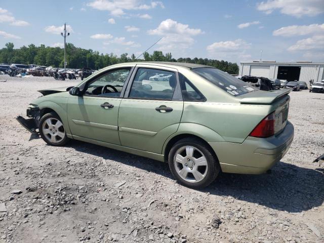 Photo 1 VIN: 1FAFP34N37W360888 - FORD FOCUS 