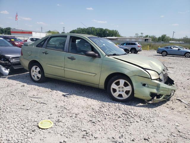 Photo 3 VIN: 1FAFP34N37W360888 - FORD FOCUS 