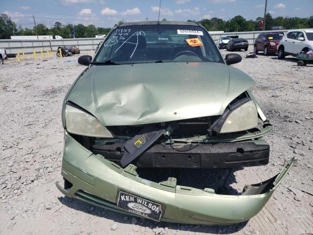 Photo 4 VIN: 1FAFP34N37W360888 - FORD FOCUS 