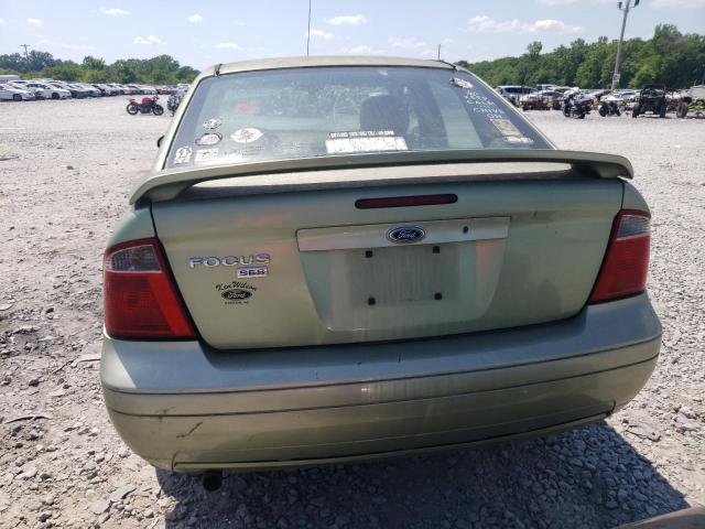 Photo 5 VIN: 1FAFP34N37W360888 - FORD FOCUS 