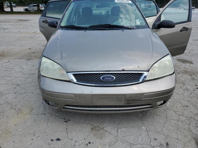 Photo 10 VIN: 1FAFP34N45W102909 - FORD FOCUS 