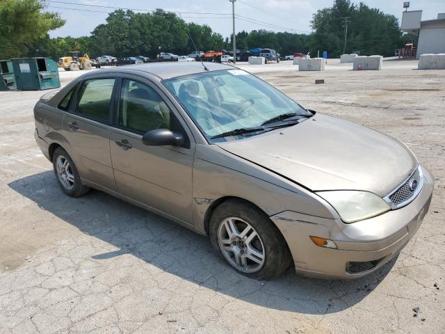 Photo 3 VIN: 1FAFP34N45W102909 - FORD FOCUS 