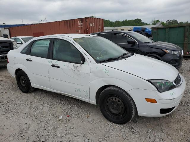 Photo 3 VIN: 1FAFP34N45W115157 - FORD FOCUS 