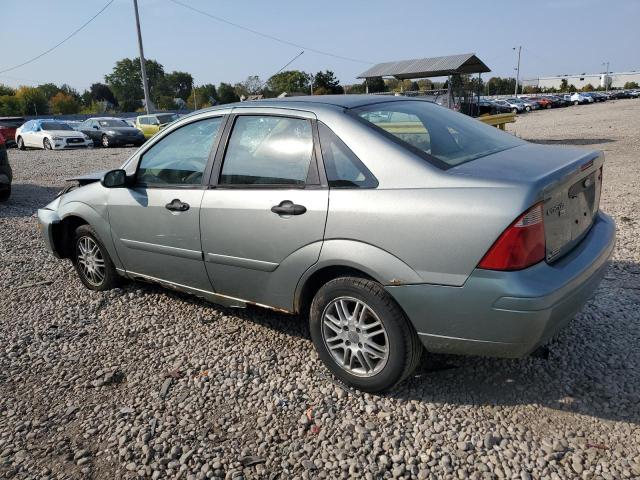 Photo 1 VIN: 1FAFP34N45W191509 - FORD FOCUS ZX4 