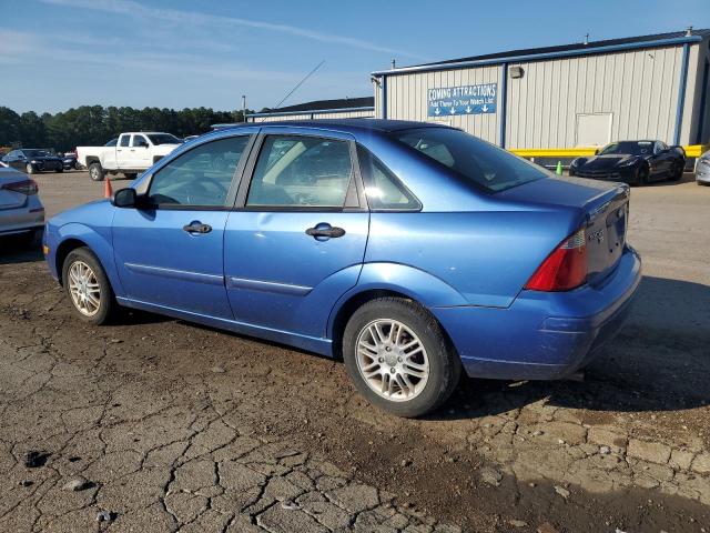 Photo 1 VIN: 1FAFP34N45W220197 - FORD FOCUS ZX4 