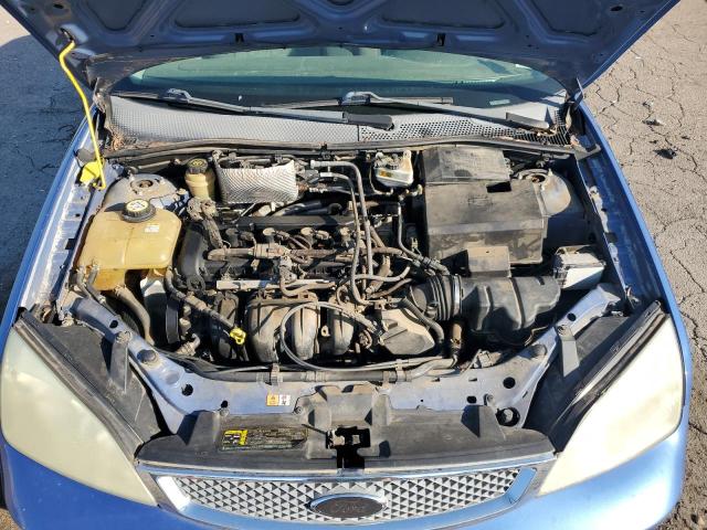 Photo 10 VIN: 1FAFP34N45W220197 - FORD FOCUS ZX4 