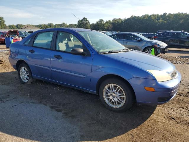 Photo 3 VIN: 1FAFP34N45W220197 - FORD FOCUS ZX4 