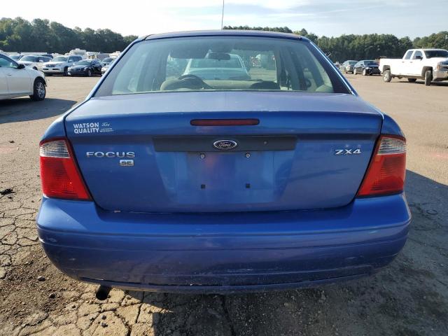 Photo 5 VIN: 1FAFP34N45W220197 - FORD FOCUS ZX4 