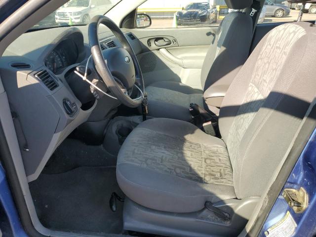 Photo 6 VIN: 1FAFP34N45W220197 - FORD FOCUS ZX4 