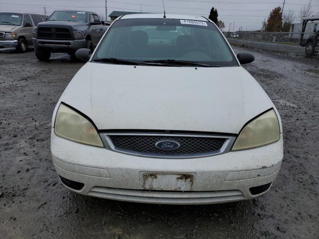 Photo 4 VIN: 1FAFP34N45W245133 - FORD FOCUS 