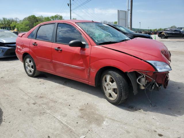 Photo 3 VIN: 1FAFP34N45W246086 - FORD FOCUS 